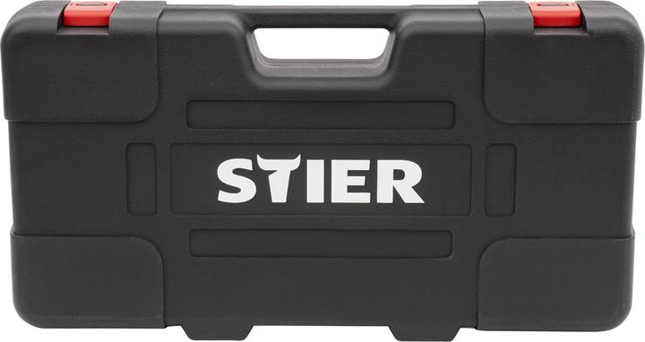 Image du produit Stier Kit de montage de roue (1/2", 40 Nm, 200 Nm)