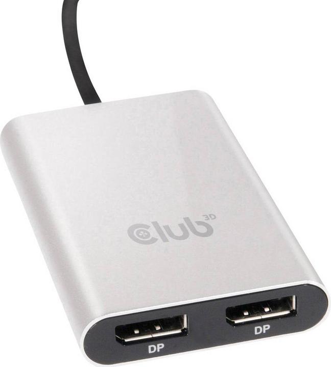 Immagine prodotto Club 3D Csv 1577 (DP, 27 cm)