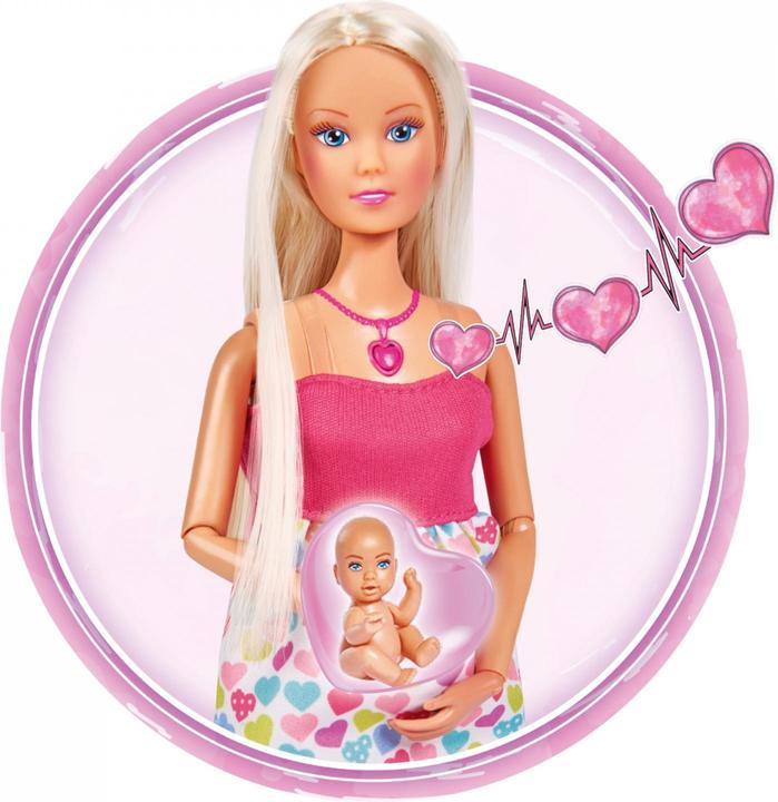 Produktbild Simba Babyglück