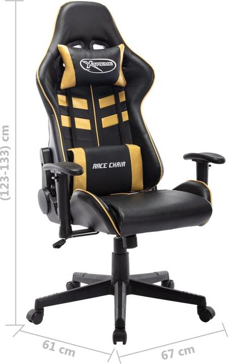 Image du produit VidaXL Finetta