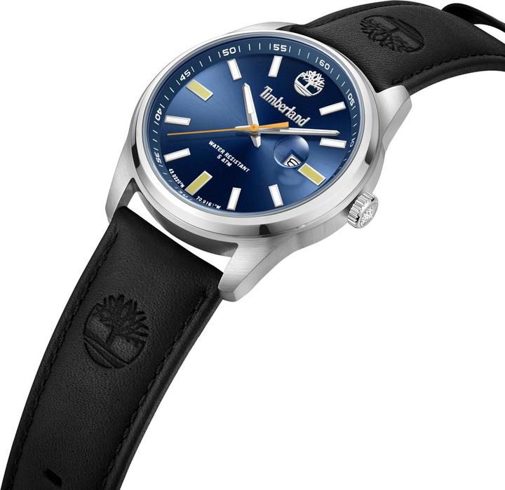 Immagine prodotto Timberland Orford (Orologio da polso analogico, 45 mm)