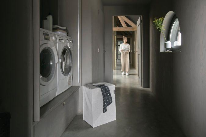 Image du produit Brabantia Sac pour panier à linge (55 l)