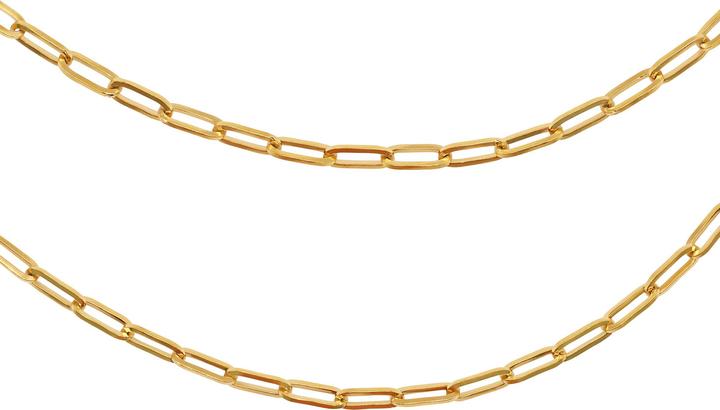 Immagine prodotto Heideman Set Lana color oro (100% acciaio inossidabile)