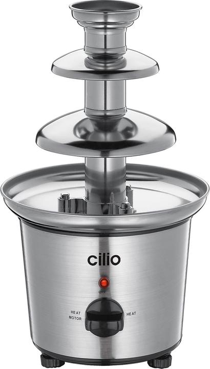 Produktbild Cilio Schokoladenbrunnen