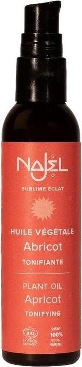 Image du produit Najel Huile Abricot (80 ml, Crème 24h)