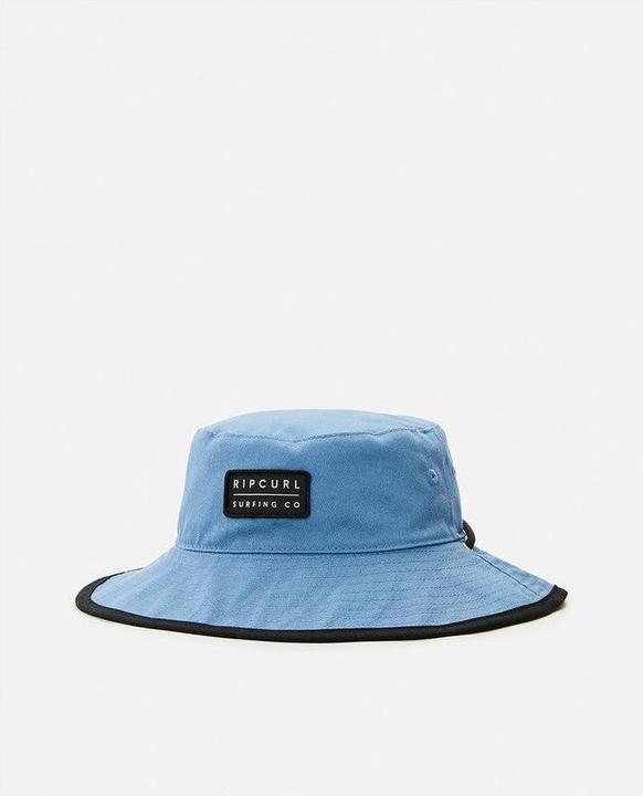 Rip Curl Revo Valley Hut mit breiter Krempe, Junge
