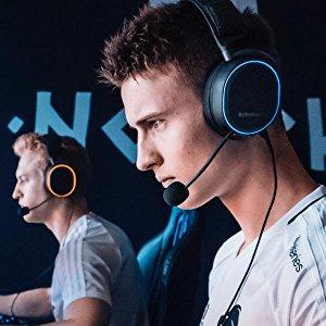 Image du produit SteelSeries Arctis Pro (Filaire)