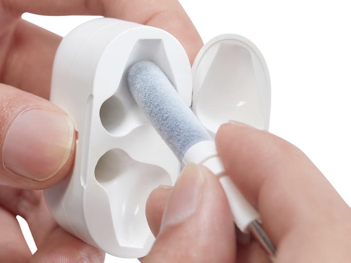 Immagine prodotto Sandberg Kit di penne per la pulizia (AirPods)