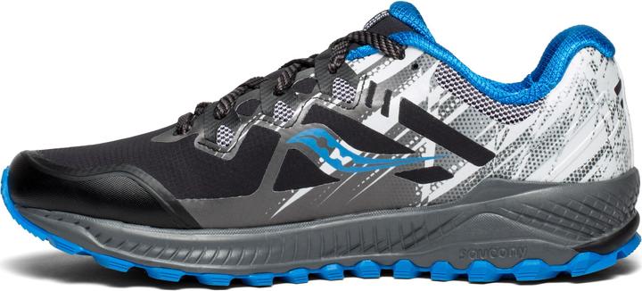 Image du produit Saucony Peregrine 8 Ice+ (40)