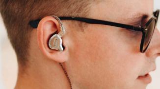 Immagine prodotto KZ Acoustics ZS10 Pro Cuffie intrauricolari nere da 3 mm (Cablato)