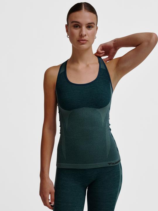Image du produit hummel hmlCLEA SEAMLESS TOP (M)
