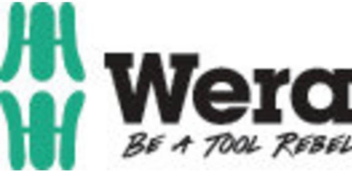 Actual product image Wera 887/4 Ring Rapidaptor (1/4")