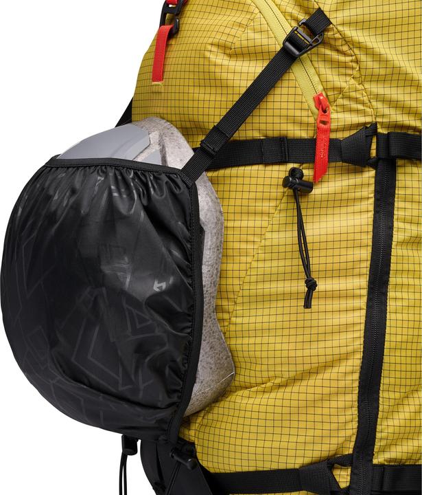 Actual product image Black Diamond Cirque 35 Backpack (35 l)