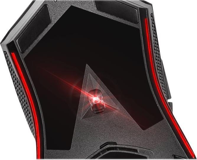 Produktbild MSI GM08 (Kabelgebunden)