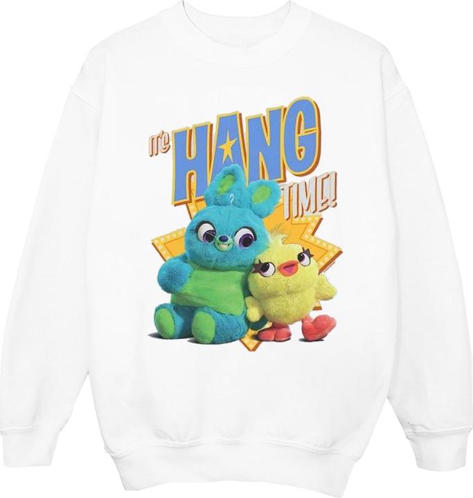 Produktbild Disney Toy Story 4 It's Hang Time Sweatshirt (M)