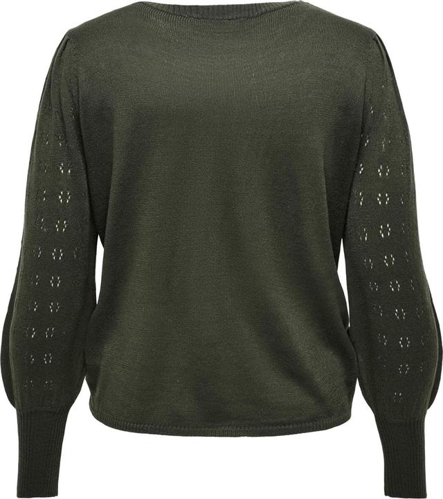 Image du produit Only Pull en tricot (S)