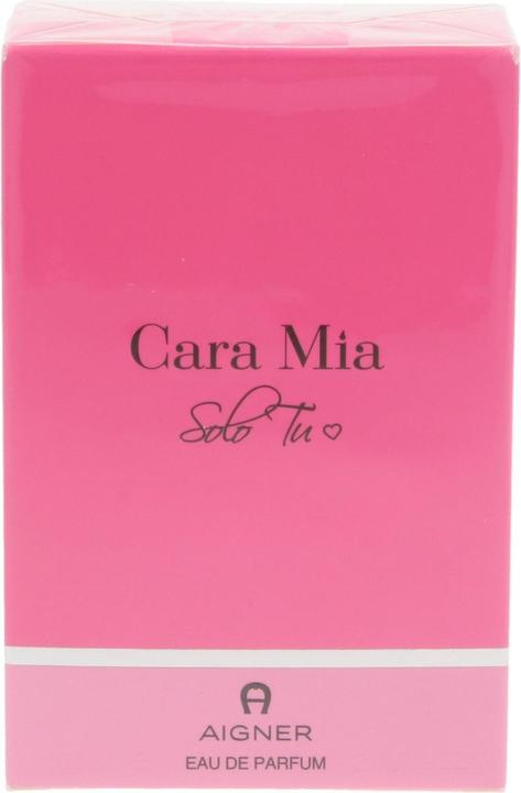 Immagine prodotto Etienne Aigner Cara Mia Solo Tu by Eau de Parfum Spray 100 ml (Eau de parfum, 100 ml)