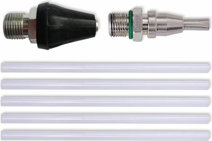 Produktbild Einhell Klebepistole TE-CG 18 Li 18 V