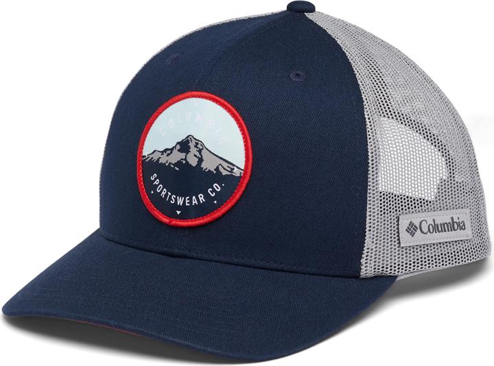 Columbia Mesh Snap Back