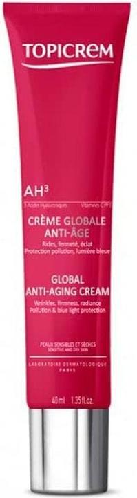 Topicrem ah3 anti-edad cr (40 ml, Tagescreme)