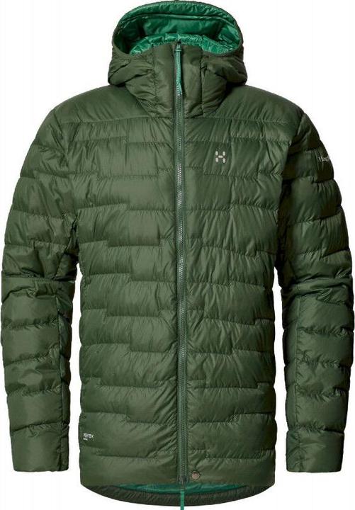 Produktbild Haglöfs ROC Flash Down Hood (S)