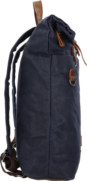 Immagine prodotto Jack kinsky Zaino Dakar 44,5 cm scomparto per laptop (14 l)