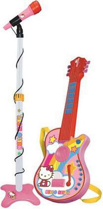 Produktbild Hello Kitty Musikanlage Rosa