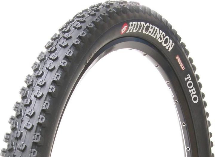 Actual product image Hutchinson TORO LOISIR 26x2.15 Rigid PV697925 (26 x 2.15, 54-559)