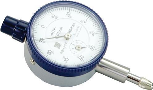 Immagine prodotto Mitutoyo Comparatore (mm)