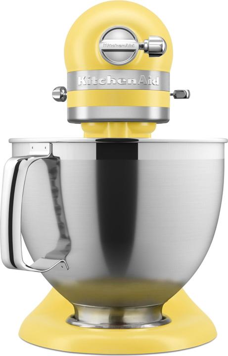 Produktbild KitchenAid Artisan 5KSM195PSEBT butter Küchenmaschine (300 W)