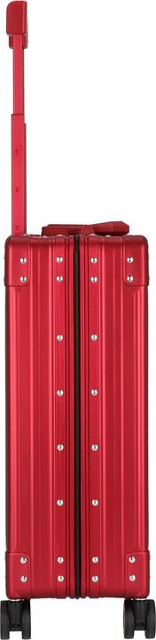 Produktbild Aleon Business 4-Rollen Businesstrolley 55 cm (37 l, Handgepäck (bis 50l))