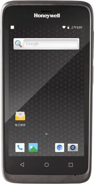 Produktbild Honeywell Android 10 with (1D-Barcodes, 2D-Barcodes)