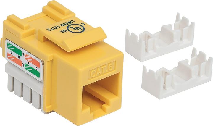 Produktbild Intellinet Keystone Jack (Keystone Modul)
