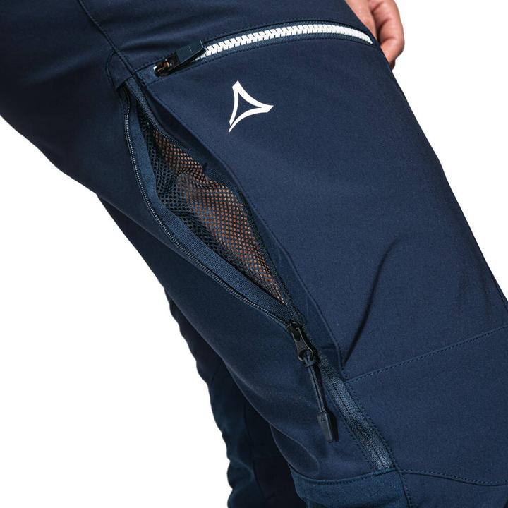 Actual product image Schöffel Matrei Softshell (46)