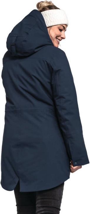 Image du produit Schöffel Ins. Parka Rotterdam L (34)