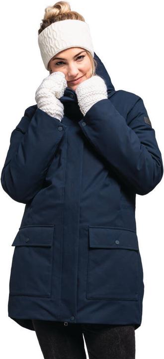 Image du produit Schöffel Ins. Parka Rotterdam L (34)
