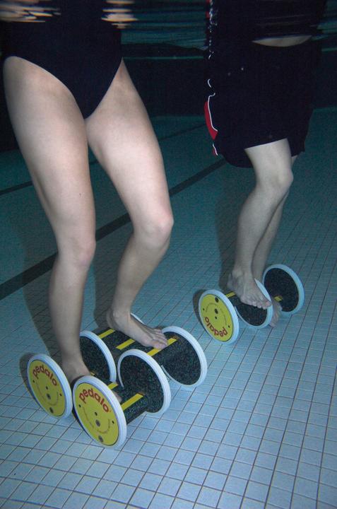 Produktbild Pedalo Classic S Aqua