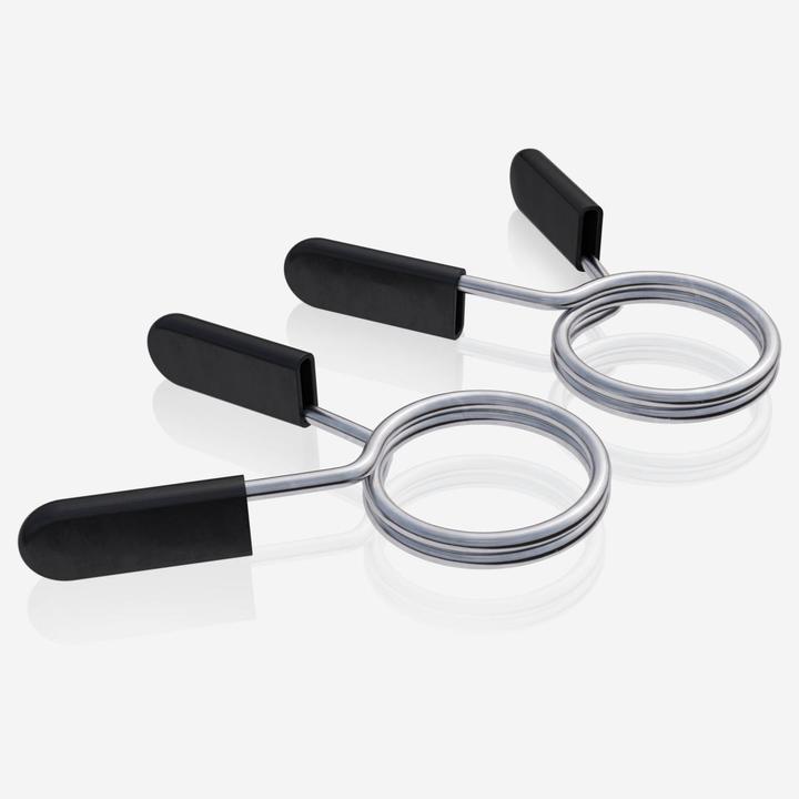 Image du produit Gorilla Sports Ensemble d'haltères aérobic (2 x 1,25 kg, 2 x 2,5 kg, 2 x 5 kg)