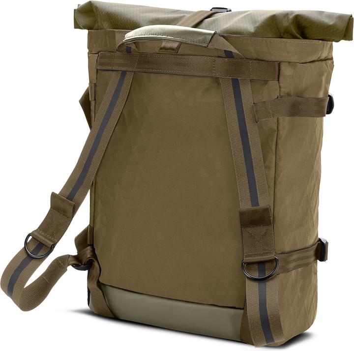 Actual product image Chrome Lako 3 Way (25 l)