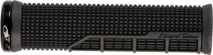 Produktbild Lizard Skins Griffe Single Lock-on Grip Machine Olive Green