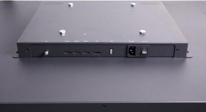 Productafbeelding Ernitec 55" 24/7 bewakingsmonitor (3840 x 2160 Pixels, 55")
