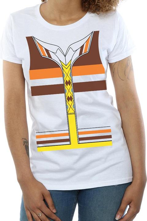 Produktbild Big Bang Theory Raj Koothrappali Costume TShirt (L)