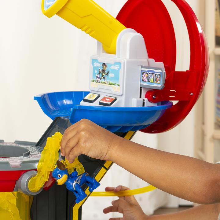 Produktbild Spin Master Paw Patrol – My Size Lookout Tower