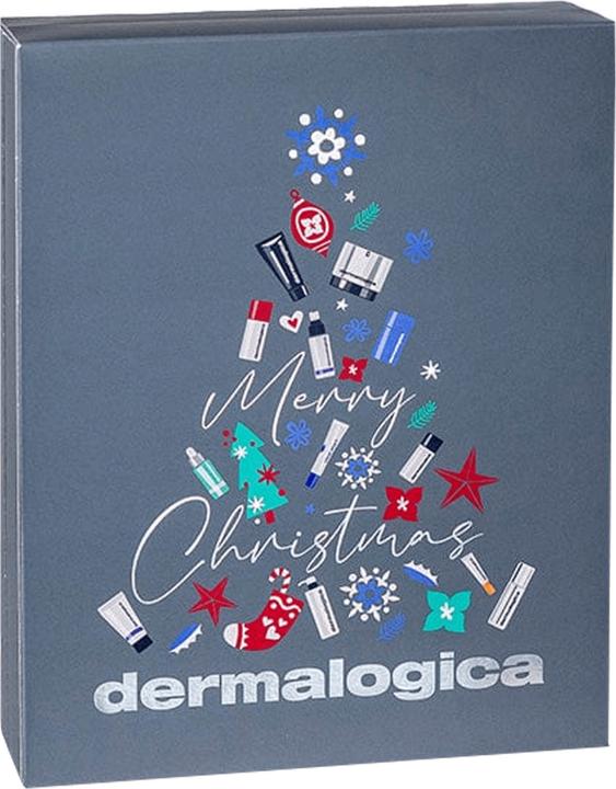 Produktbild Dermalogica Adventskalender 2023