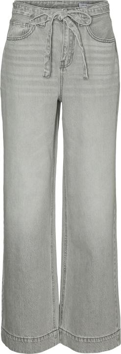 Light Grey Denim