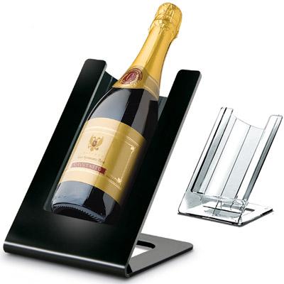 Produktbild Vinart Stand Up présentoir à bouteille transparent 220 x 165 x 210 mm (Weinflaschenhalter)