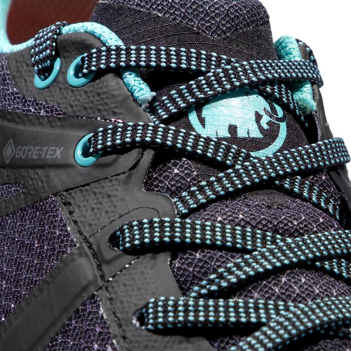 Produktbild Mammut Sertig II Low GTX® Women (41 1/3)