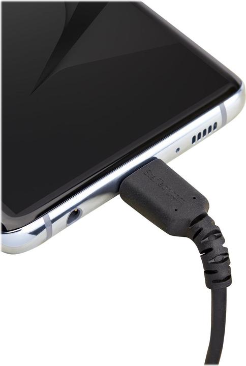 Produktbild StarTech USB A—Usb C (1 m, USB 2.0)