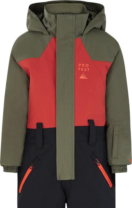 Image du produit Protest Snowsuits PRTSOUL TD (122)