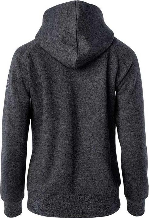Produktbild Elbrus Chiano Hoodie mit durchgehendem Reissverschluss (M)